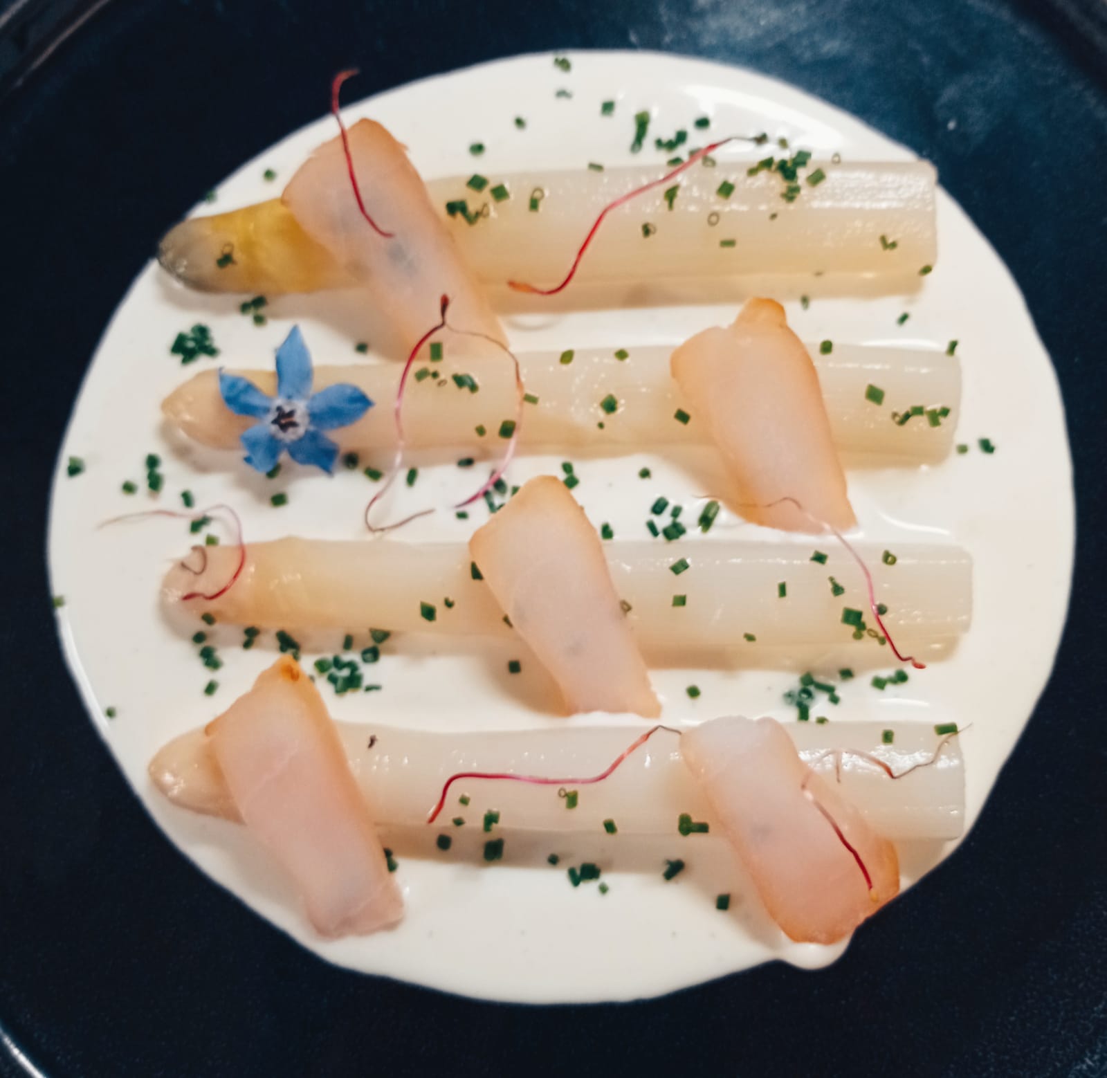 Menu de Pentec&ocirc;te